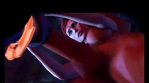 SFM FUTA Compilation 3: Hentai, 3D & Futa On Female Porn - 经典欧美