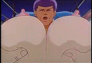 丰满动漫性爱