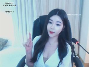 韩国成人主播