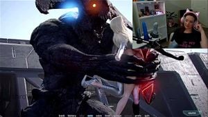 MILF gamer overview Flying High futa porn game Part 2 by Affect3D: Porn - 经典欧美