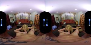 milf vr ft. Briana Banks: Stripchat, Virtual Reality & Vr 180 Porn - 经典欧美
