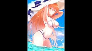 Azur Lane Pic: Stripchat, Hentai Anime & Boobjob Cumshot Porn - 经典欧美