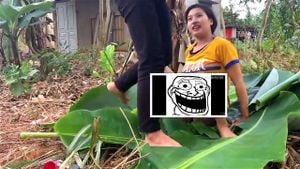 视频YouTube