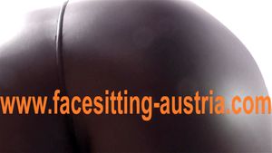 leggings ass in your face by Face Sitting Austria: Big Ass, Blonde & Hd Porn Porn - 经典欧美
