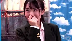 MM号  JK彼氏のちんぽ当てチャレンジ: Blowjob, Doggy & Cowgirl Porn - 经典欧美