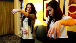 HF EXP Seattle 2015 First Freezes  Fresh Frozen Females ft. Fresh Frozen Females    Hf Exp: Porn - 经典欧美
