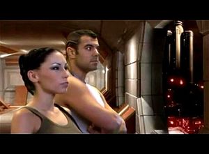 Porn wars: Blowjob, Doggy & Cowgirl Porn - 经典欧美