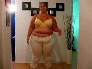 fatty: Onlyfans & Belly Stuffing Porn - 经典欧美