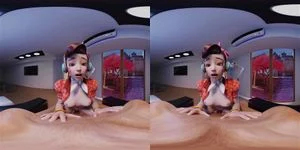 两名成熟女性