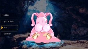 诱惑淫魔城