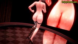 2B Sexy Dance: Hentai, Anime & Hentai Anime Porn - 经典欧美