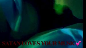 Demon Music: Stripchat, Satanic & Satan Porn - 经典欧美