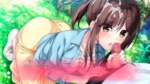 Futagawa Haru - 04: Blowjob, Japan & Eroge Porn - 经典欧美