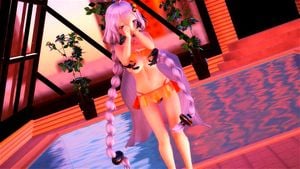 3D mmd by takadai: Bongacams & 3Dmmd Porn - 经典欧美