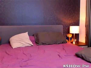 泰国性感美女在线直播自慰