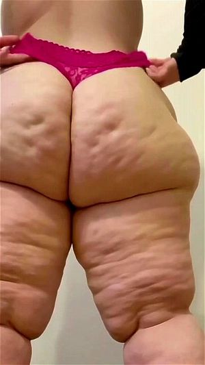 丰满女性内裤