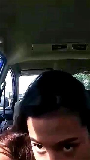 车内激情