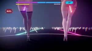 3D MMD 由 shantianxiaozhi 制作