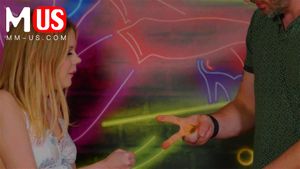 Jerkaoke- Coco Lovelock and Mike Mancini -EP 1: Blowjob, Babe & Blonde Porn - 经典欧美