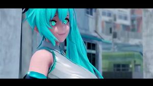 hentai compilation (random futa) 9: Doggy, Bongacams & Futanari Porn - 经典欧美