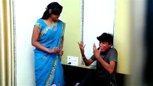 Indian saree: Eporner & Desi Porn - 经典欧美