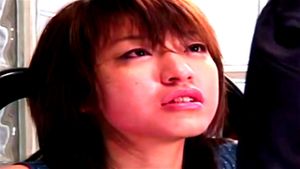 2 asian babes are face slapped hard and spanked: Stripchat, Spanking & Strapping Porn - 经典欧美