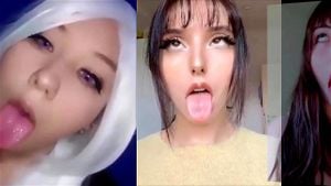 阿嘿颜