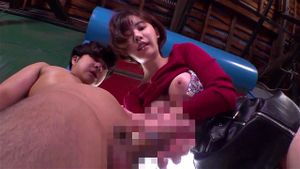 genm-072 野外仓库中的极致美女诱惑2-深田えいみ GENM-072 户外仓库极致美女诱惑2 Eimi Fukada