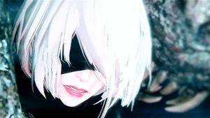 2B hentai: Eporner, Hentai Anime & 3D Porn - 经典欧美