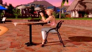 helena cravure scenes doa: Xnxx, Doa 3D & Helena Douglas Porn - 经典欧美