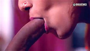 jyothi web series: Blowjob, Doggy & Missonary Porn - 经典欧美