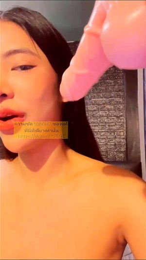 Namfon Tarika TBA 女孩