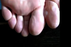 Foot Maturbation & Cum Soles: Onlyfans & Foot Fetish Porn - 经典欧美
