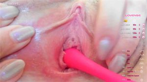 White Girl Pussy 2: Chaturbate, Solo & Pov Porn - 经典欧美