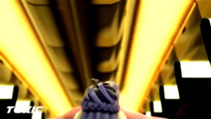 MMD 毒性音乐视频描述：沉浸在充满诱惑与激情的虚拟世界中，探索成人主题的视觉盛宴。本视频融合了性感舞蹈与动感节奏，带来一场感官上的极致体验。适合寻求刺激与娱乐的成年观众欣赏，内容旨在满足对成人娱乐的多样化需求。请注意，所有参与者均为自愿且符合年龄要求的成年人。