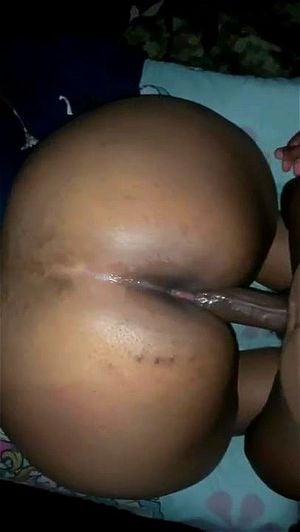 侏罗纪风格的黑珍珠美臀（必看）