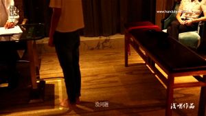 Handuty chapter11: Fansly, Chinese Girl & Spank Girl Porn - 经典欧美