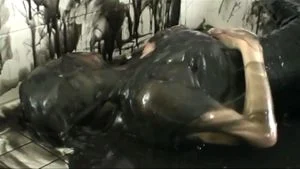 Black slime: Onlyfans, Slime Girl & Mud Babe Porn - 经典欧美
