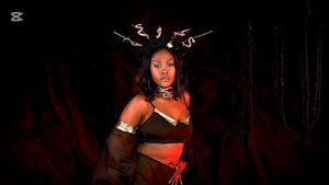 I am Medusa... and I leave you hard before turning you to stone by Kima: Porn - 经典欧美