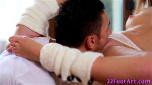 Feet and cunt licked babe ft. Alexis Crystal: Licking, Hardcore & Oral Porn - 经典欧美