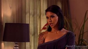 SweetSinner - Dana Vespoli (I Dare You!): Doggy, Cowgirl & Missonary Porn - 经典欧美