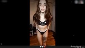 Kat Hypnosis Session: Mind Control, Hypnotized & Freeze Porn - 经典欧美
