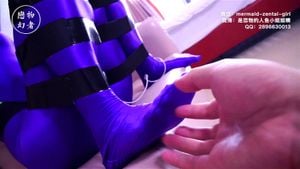 FFF-43 连体紧身衣