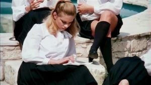 Girls High School vintage porn: Blowjob, Blow Job & Schoogirl Porn - 经典欧美