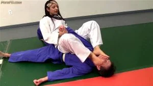 Mixed Wrestling: Bongacams, Feet & Domination Porn - 经典欧美