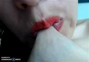 Puffy nipple self sucking: Nipples, Nipple Play & Selfsuck Porn - 经典欧美