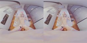 慈悲博士 VR