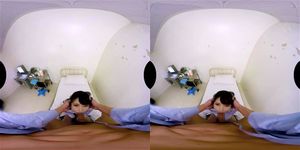 VR 暂停
