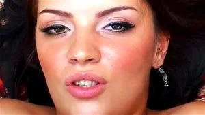 Big Boobs girl Cum on Tits: Tits Fuck Porn - 经典欧美