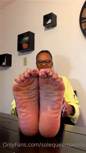 Ebony Soles: Xnxx, Feet & Toes Porn - 经典欧美